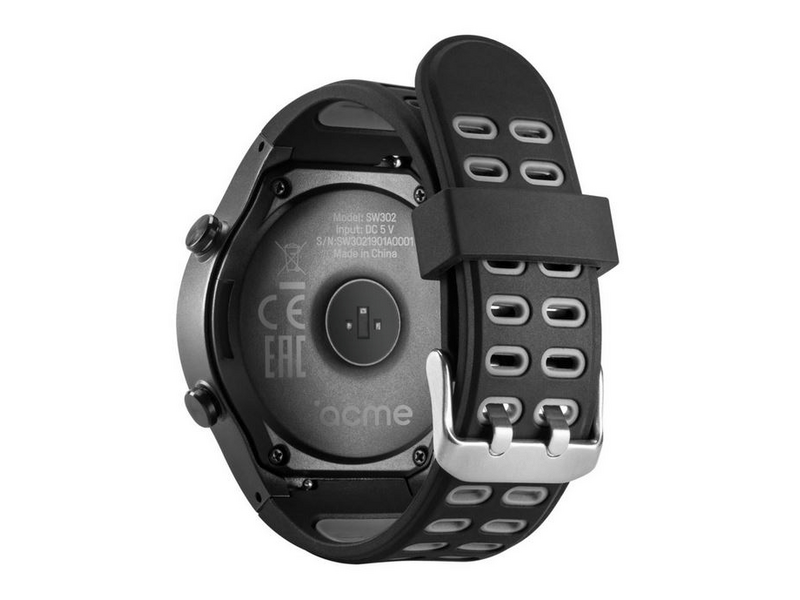 Acme SW302 Okosóra