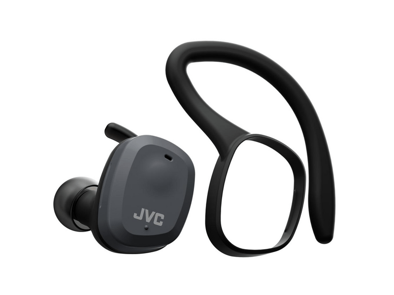 JVC HA-ET45T-B Fülhallgató