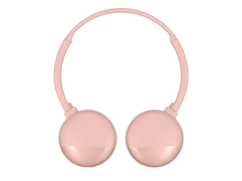 JVC HA-S22W-P Fejhallgató