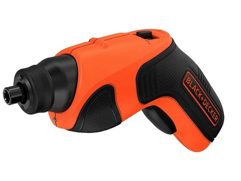 Black&Decker CS3651LC-QW Kompakt csavarozó