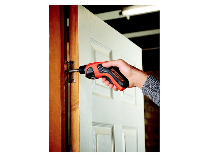 Black&Decker CS3651LC-QW Kompakt csavarozó