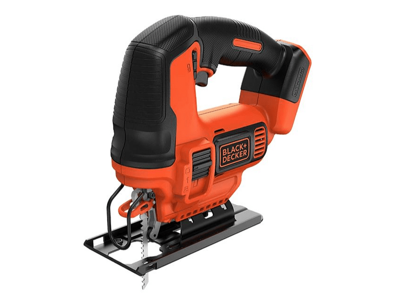 BLACK + DECKER BDCJS18N-XJ Dekopír fűrész