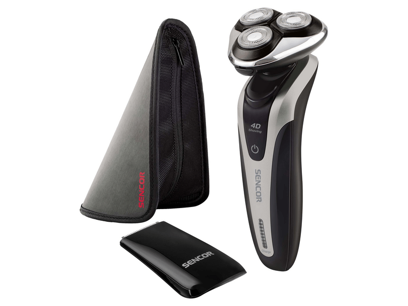 Sencor SMS 5011SL Villanyborotva