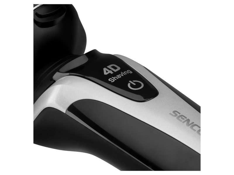 Sencor SMS 5011SL Villanyborotva