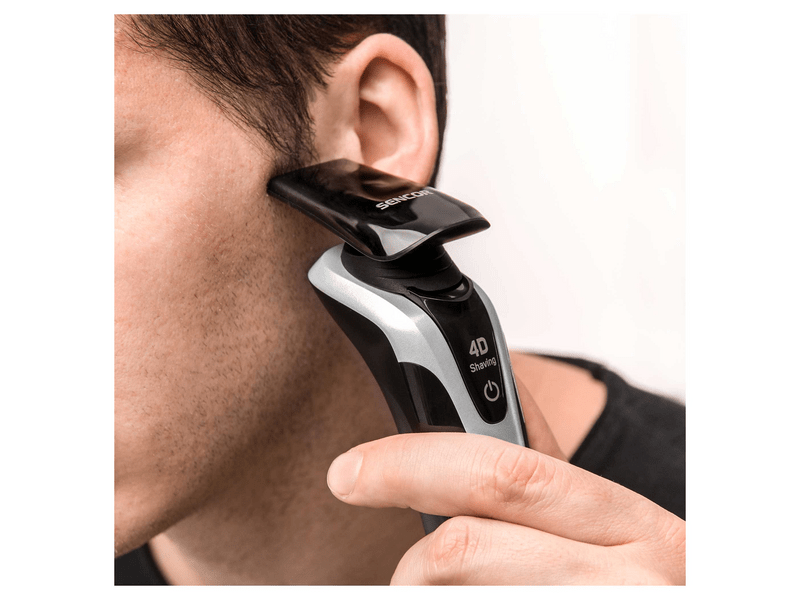 Sencor SMS 5011SL Villanyborotva