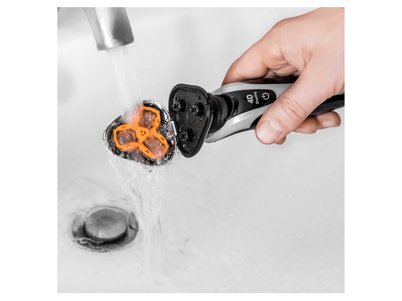 Sencor SMS 5011SL Villanyborotva