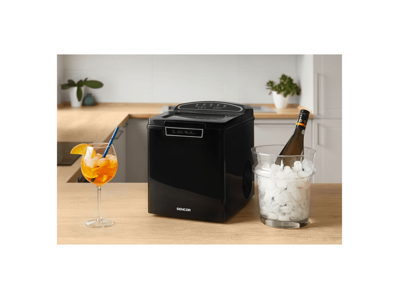 Sencor SIM 3000BK aparat za led