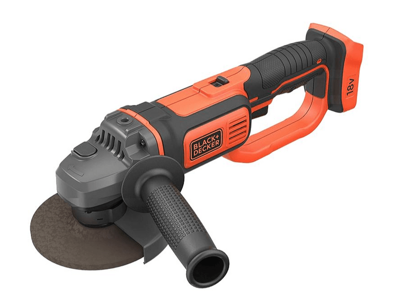 BLACK + DECKER BCG720N-XJ Akkus sarokcsiszoló