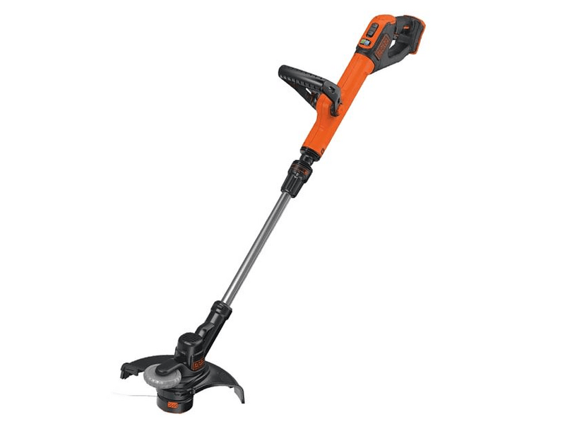 BLACK + DECKER STC1820PCB-XJ Akkumulátoros fűszegélyvágó