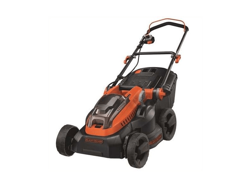 Black + Decker CLM3820L2-QW 36V Li-Ion Akkumulátoros Fűnyíró 38cm (2 akkuval)