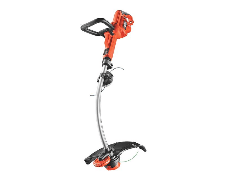 Black + Decker GL8033-QS Fűszegélyvágó