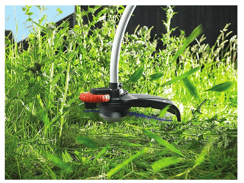 Black + Decker GL8033-QS Fűszegélyvágó