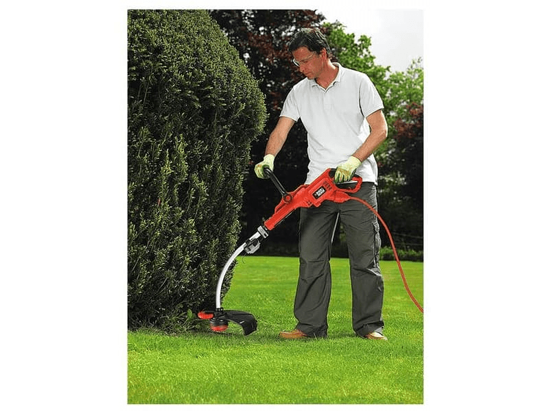 Black + Decker GL8033-QS Fűszegélyvágó