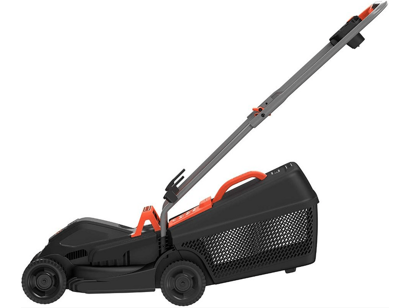 BLACK + DECKER BEMW351-QS Elektromos fűnyíró