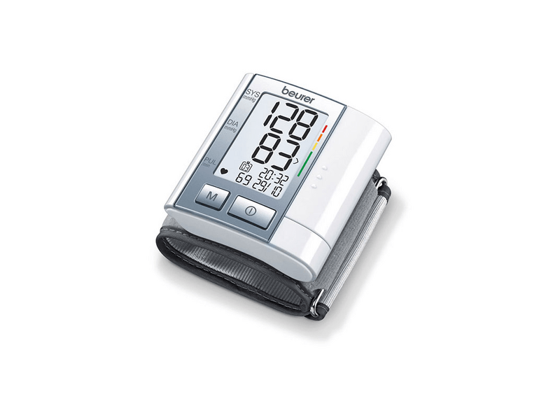 Beurer BC 40 Csuklós vérnyomásmérő