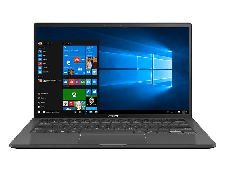 ASUS ZenBook Flip 13  UX362FAEL224T Notebook + Windows 10 Home