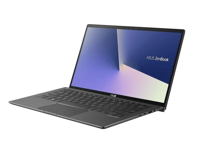 ASUS ZenBook Flip 13  UX362FAEL224T Notebook + Windows 10 Home