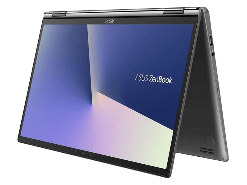 ASUS ZenBook Flip 13 UX362FAEL224T Notebook + Windows 10 Home