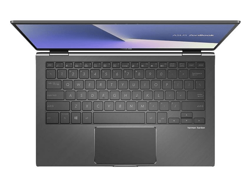 ASUS ZenBook Flip 13  UX362FAEL224T Notebook + Windows 10 Home