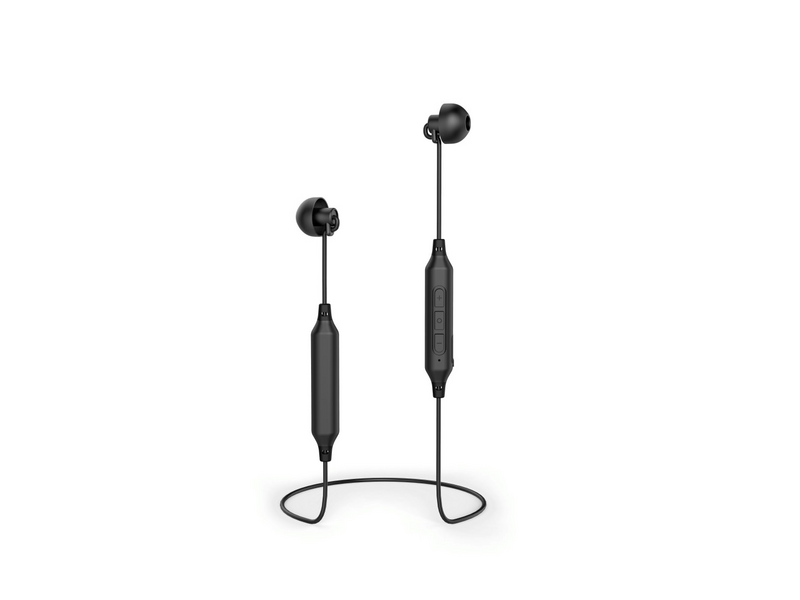 Hama Thomson 132644 Fülhallgató, Fekete