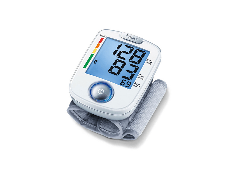 Beurer BC 44 Csuklós vérnyomásmérő