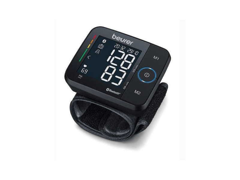 Beurer BC 54 BT Csuklós vérnyomásmérő