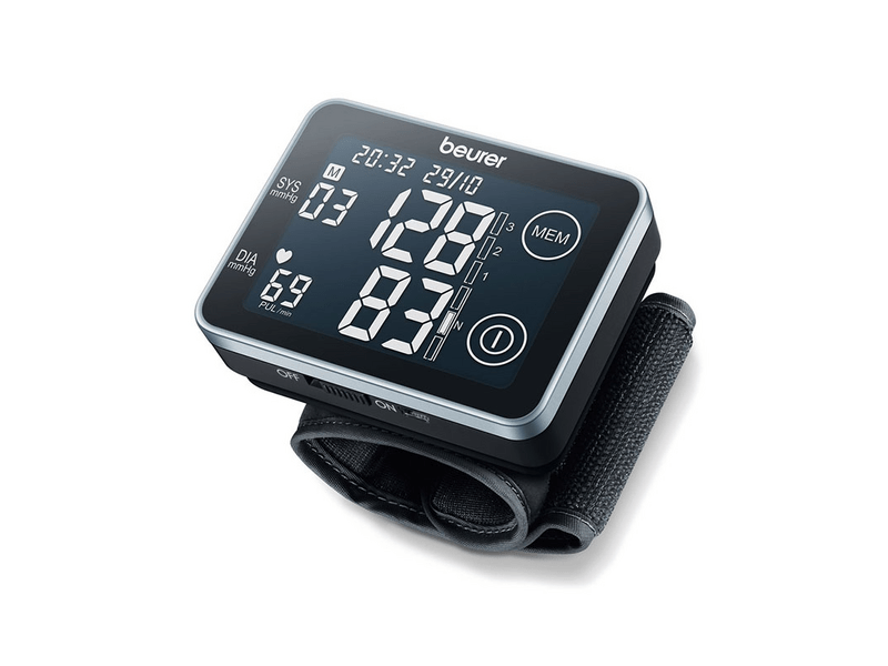 Beurer BC 58 Csuklós vérnyomásmérő