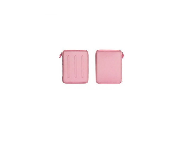 Cellular Line Frutta kemény védőtok Apple iPad készülékhez, Rózsaszín