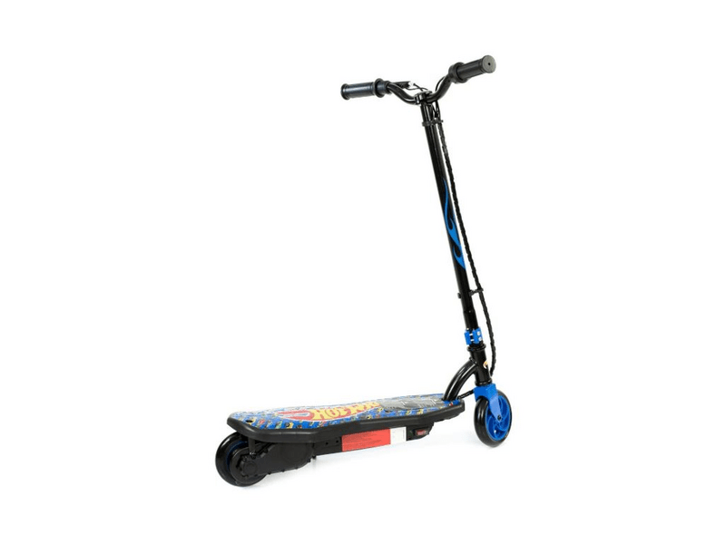 Motus Hot Wheels 5.5