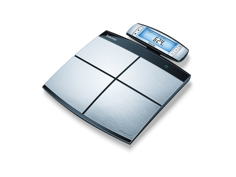 Beurer BF 100/105 Bluetooth diagnosztikai mérleg