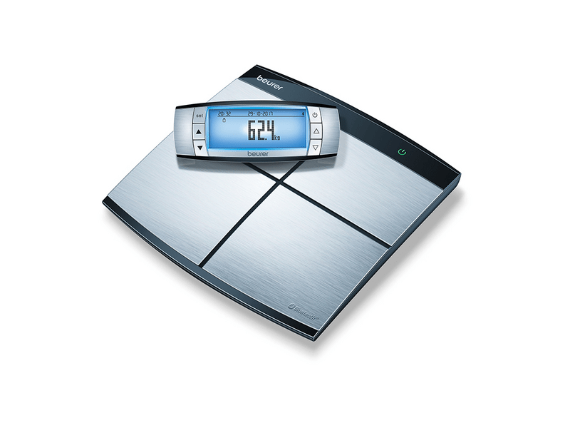 Beurer BF 100/105 Bluetooth diagnosztikai mérleg