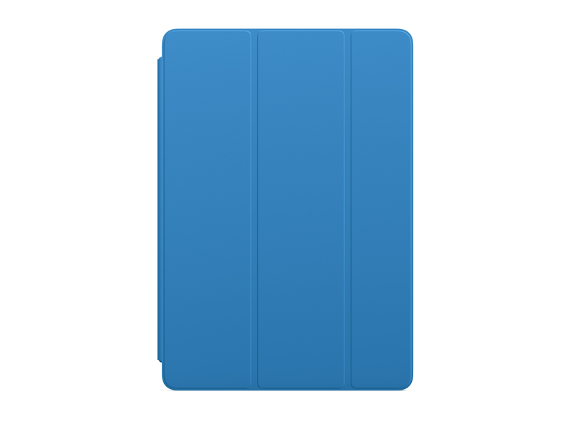 Apple Smart Cover Tablet tok Kék (MXTF2ZM/A)