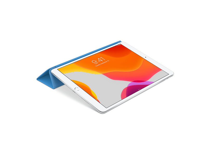 Apple Smart Cover Tablet tok Kék (MXTF2ZM/A)
