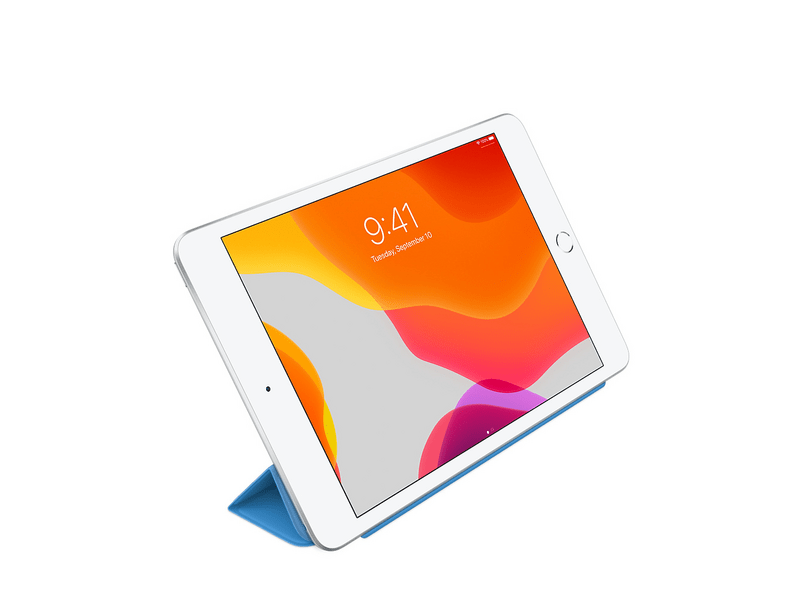 Apple iPad mini Smart Cover Tablet tok Kék (MY1V2ZM/A)
