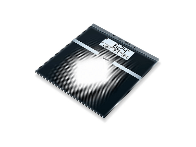 Beurer BG 21 Premium diagnosztikai mérleg