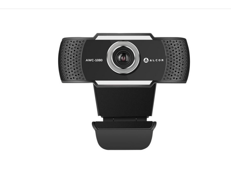 Alcor AWC-1080 Webkamera