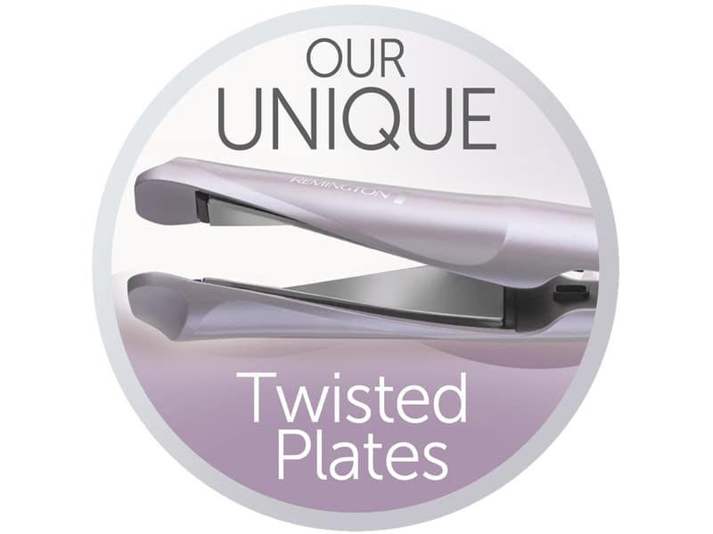 Remington S6606GP Curl & Straight Confidence hajformázó