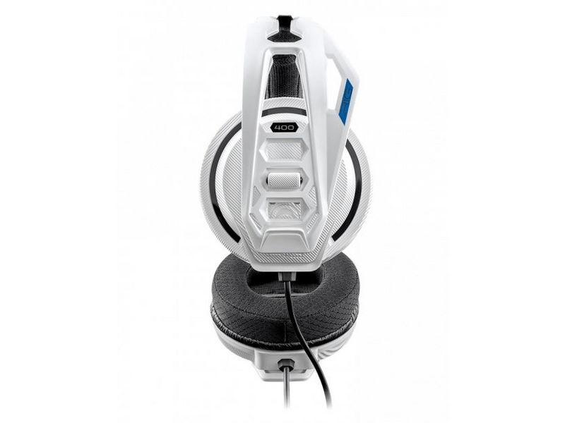 Nacon RIG 400HSW PS4 Gamer fejhallgató