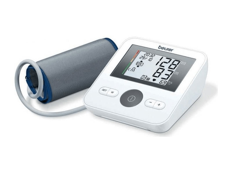 Beurer BM 27 Felkaros vérnyomásmérő