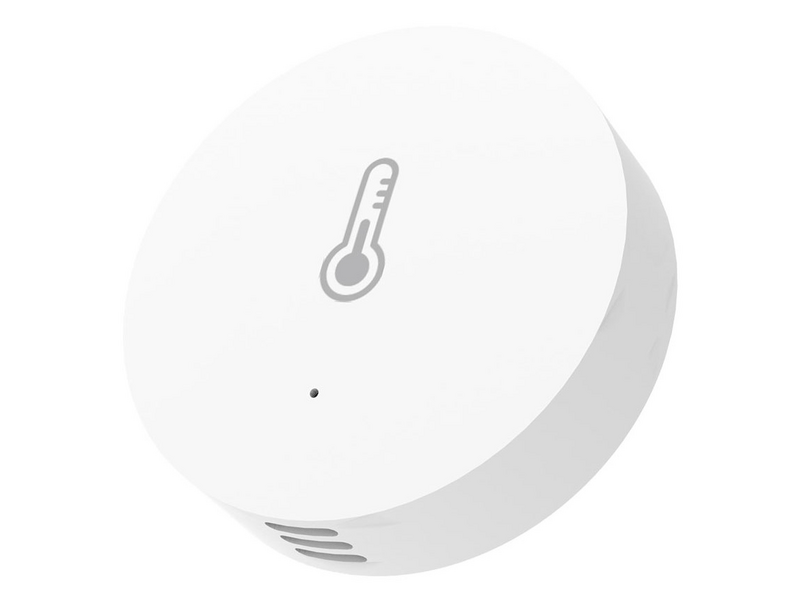 Xiaomi Mi Temperature and Humidity Sensor páratartalom és hőmérő
