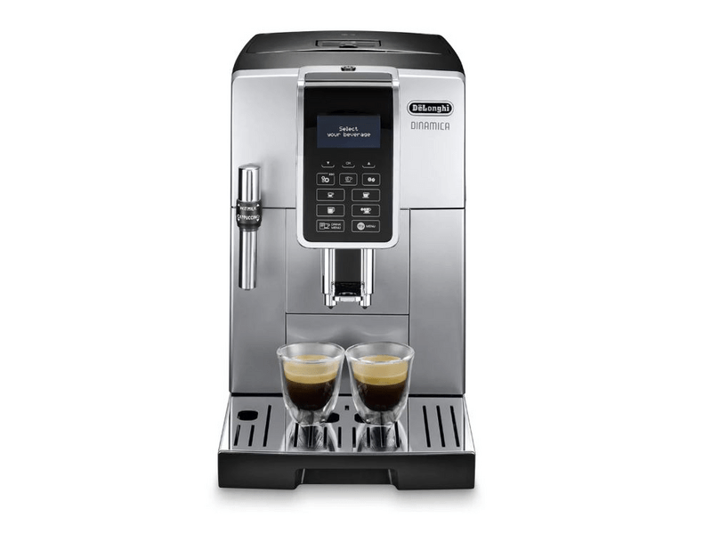 DeLonghi ECAM 350.35.SB Automata kávéfőző