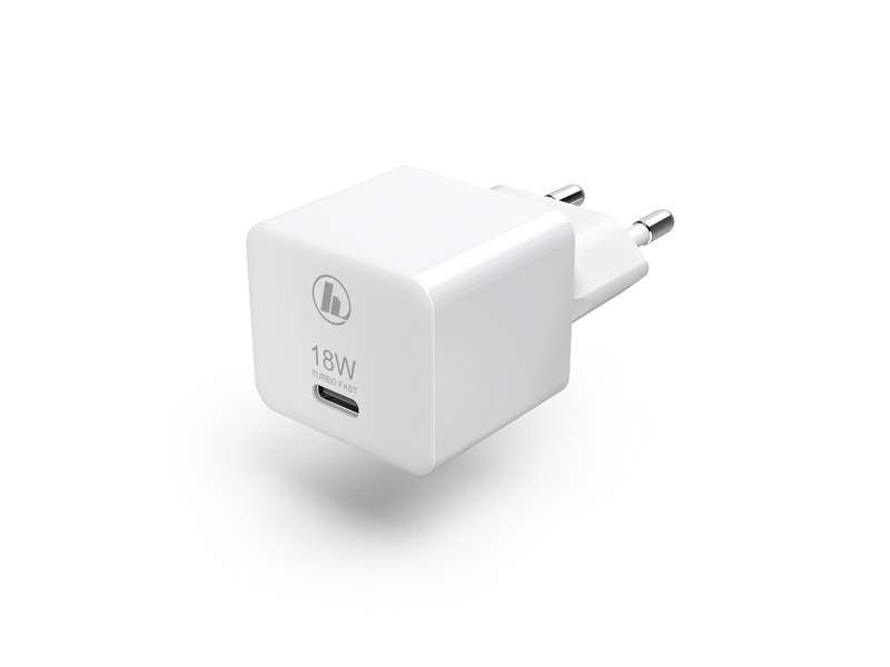 HAMA 188350 Univerzális hálózati C-típusú USB töltő