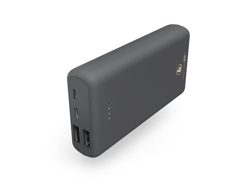 HAMA 188308 Külső akkumulátor