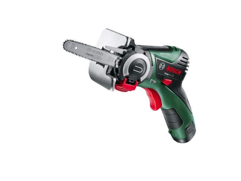 Bosch Easy Cut 12 Akkumulátoros NanoBlade fűrész (06033C9020)