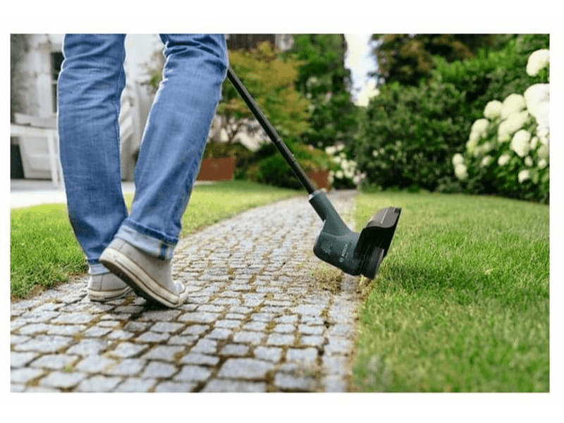 Bosch EasyGrassCut 18 Akkus szegélyvágó (06008C1C01)