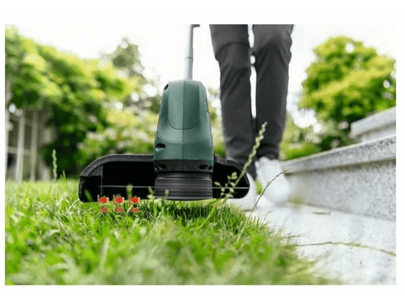 Bosch EasyGrassCut 18 Akkus szegélyvágó (06008C1C01)