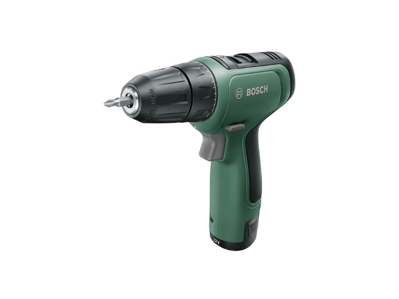 Bosch EasyDrill 1200 Akkumulátoros Fúró (06039D3001)