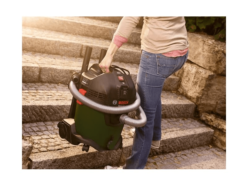 Bosch AdvancedVac 20 Nedves és száraz porszívó (06033D1200)