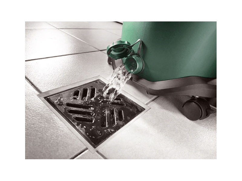 Bosch AdvancedVac 20 Nedves és száraz porszívó (06033D1200)