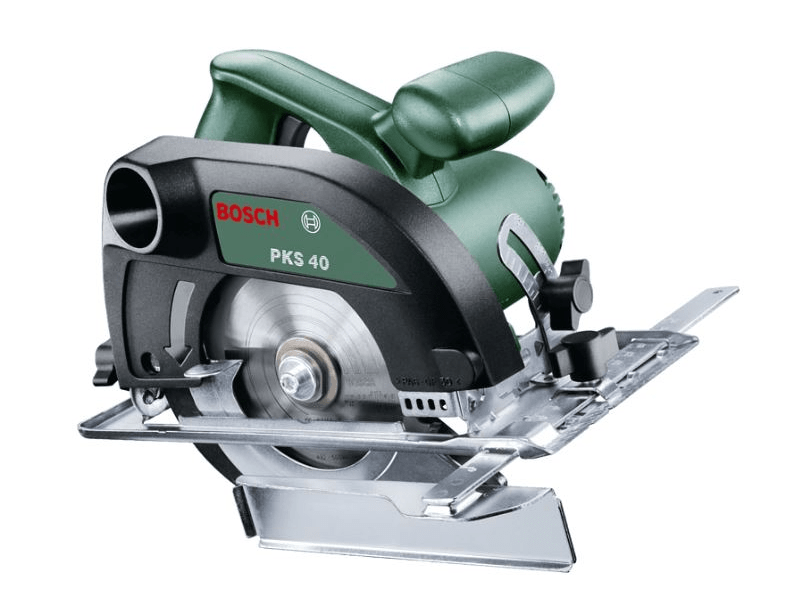 Bosch 06033C5000 PKS 40 Kézi körfűrész